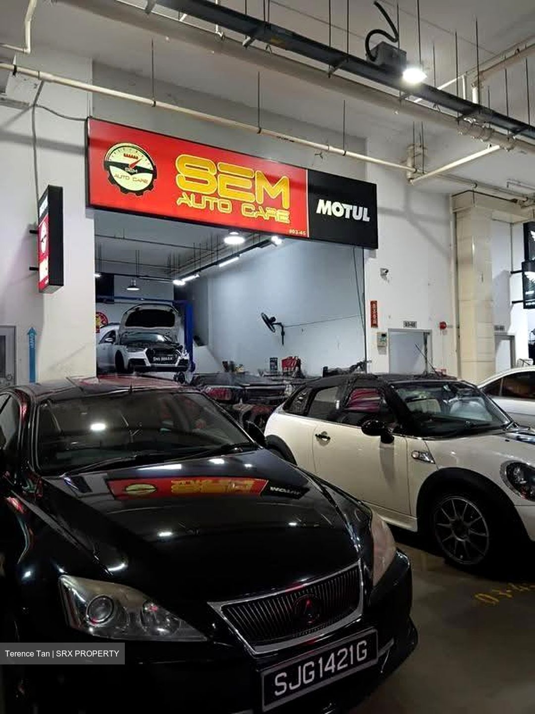 Premier @ Kaki Bukit (D14), Factory #628758991